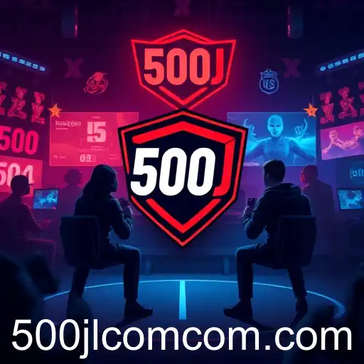 500jl com Revolutionizes Online Gaming