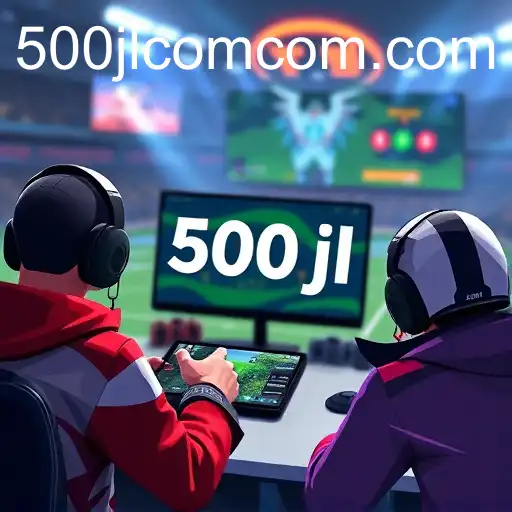 The Rise of 500jl: Changing the Landscape of Online Gaming