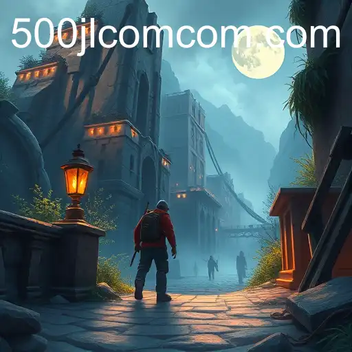 Exploring the Thrilling World of Adventure Games at 500jl.com
