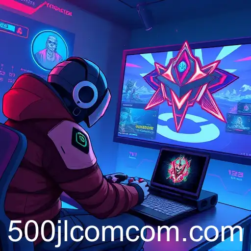 The Evolution of Online Gaming in the Mid-2020s