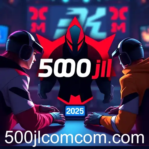 The Rise of 500jl in the Gaming World