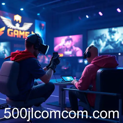 Gaming Trends and Innovations