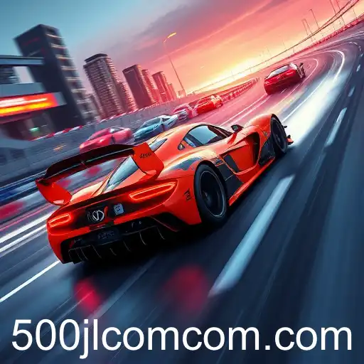 500jl Com: The Evolution of Online Gaming