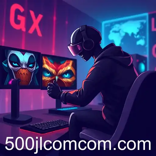 Emerging Trends in Gaming Platforms