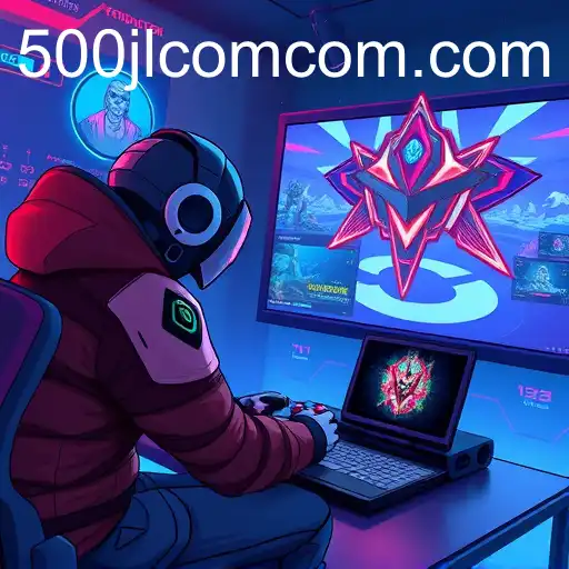 The Evolution of Online Gaming in the Mid-2020s