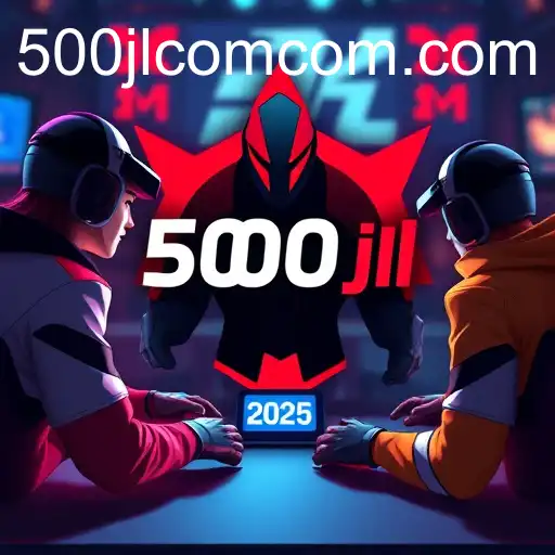 The Rise of 500jl in the Gaming World