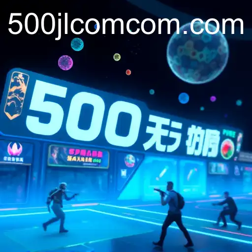 The Rise of 500jl as a Gaming Hub