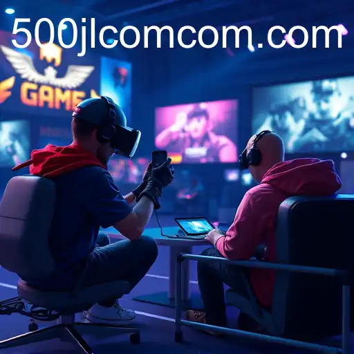 Gaming Trends and Innovations