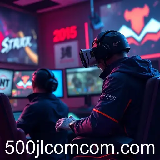 Influence of Gaming Websites in 2025