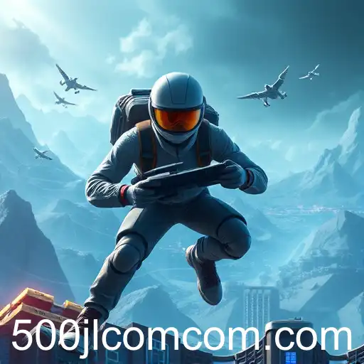 The Evolution of Online Gaming Platforms