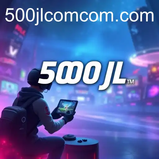 Gaming Trends: The Rise of 500jl Com