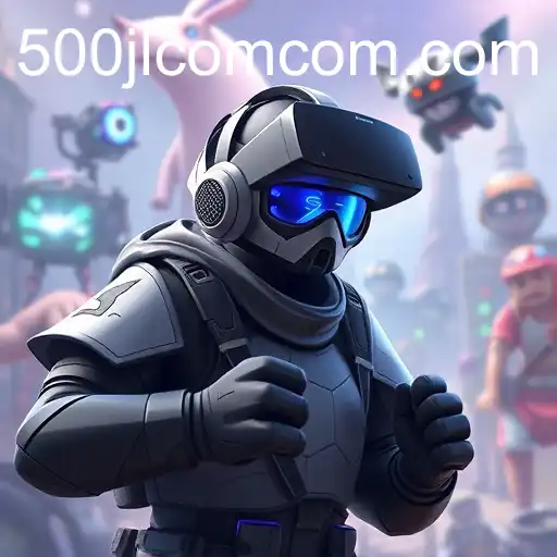 The Rise of 500jl: A New Era in Online Gaming