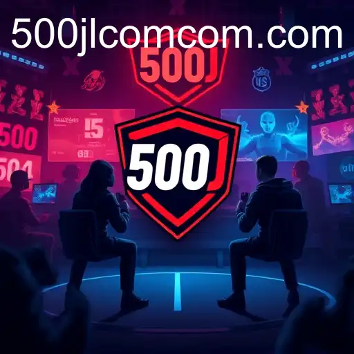 The Rise of 500jl com as a Gaming Hub