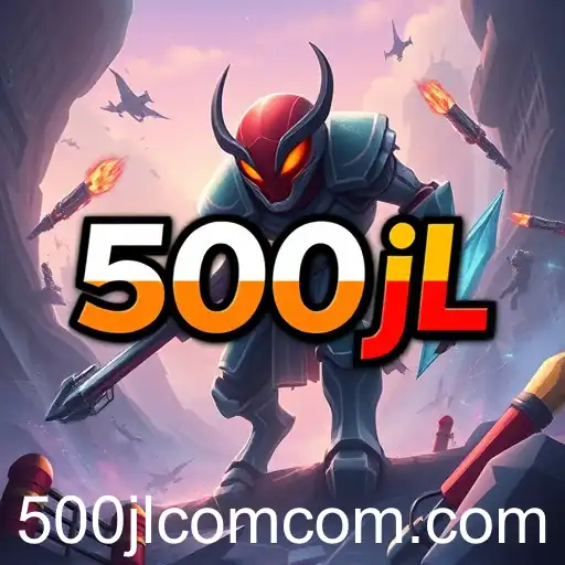The Rise of 500jl: A New Era in Online Gaming