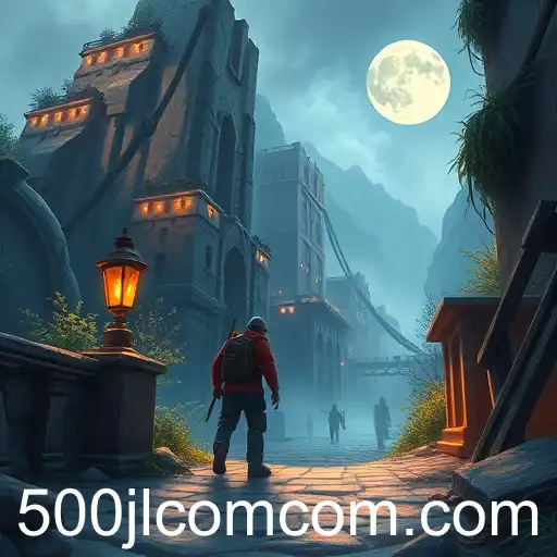 500jl com: Trends in Online Gaming