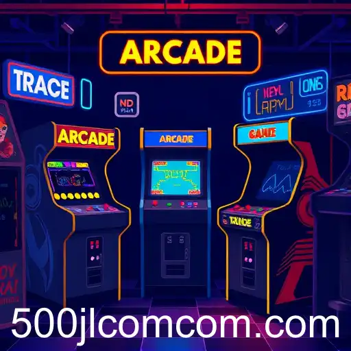 The Rise of New Online Gaming Platforms