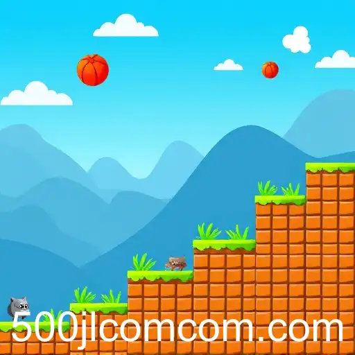 The Rise of 500jl com: A New Wave in Online Gaming