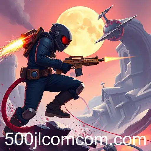 The Rise of 500jl com in the Gaming World