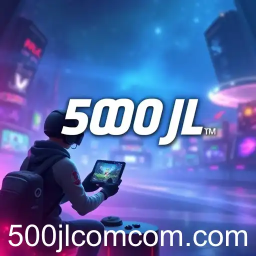 Gaming Trends: The Rise of 500jl Com