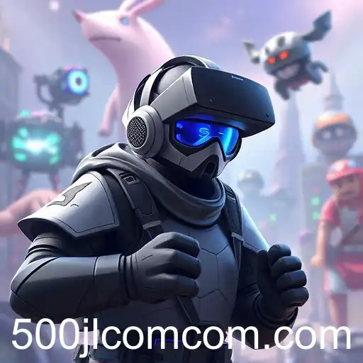 The Rise of 500jl: A New Era in Online Gaming