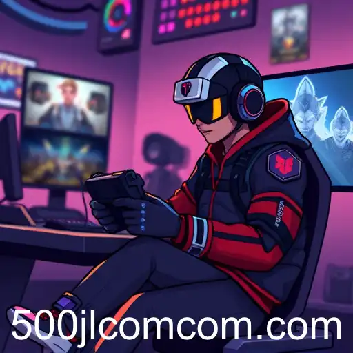 The Rise of Online Gaming Communities