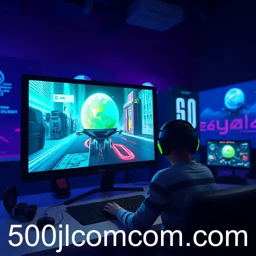 Rising Trends in Online Gaming Platforms